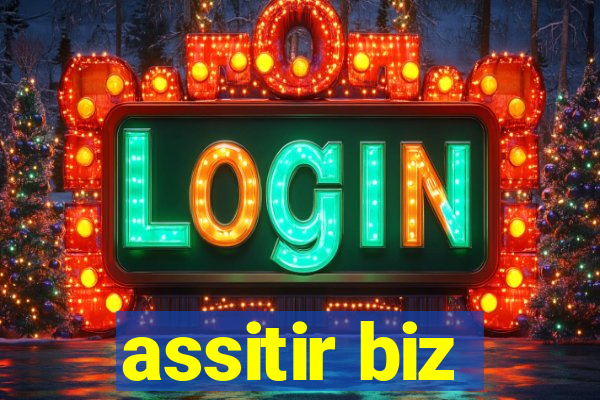 assitir biz